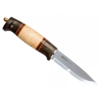 Coltello Heller Harding di Heller — coltello da outdoor con lama fissa, modello #99