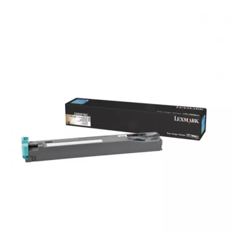 Contenitore toner residuo Lexmark C950 (C950X76G) (SPEC)