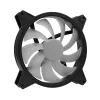 Ventola per case MODECOM Volcano Apex 140 ARGB nero