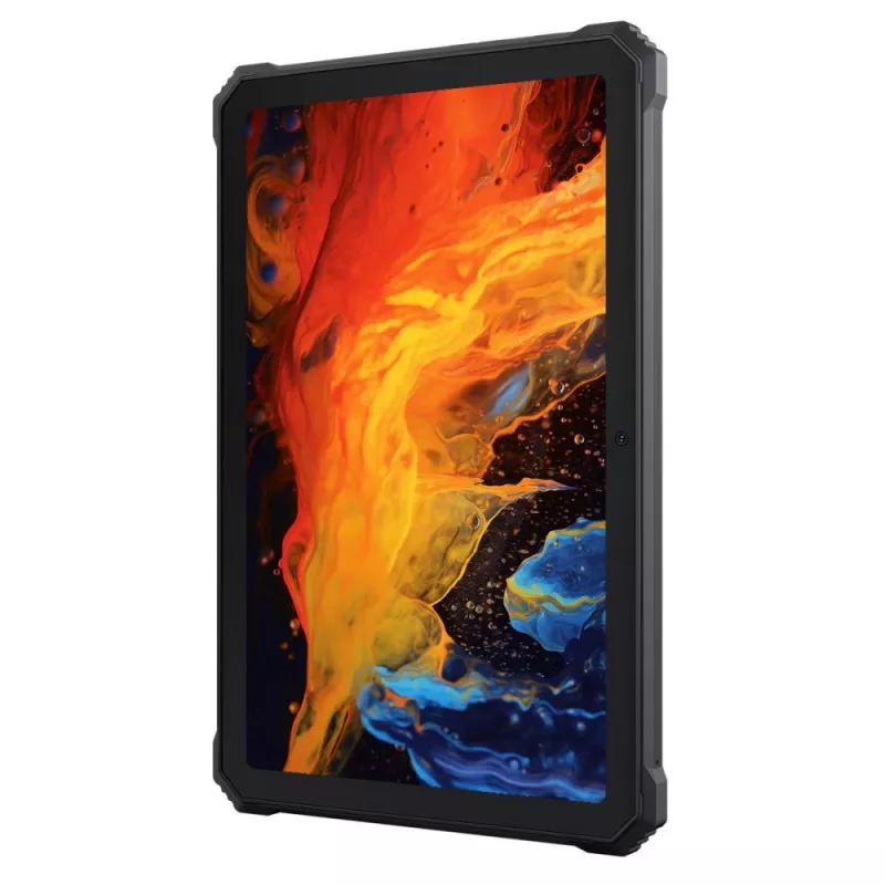 Blackview Active 8 Pro 4G Mediatek LTE-TDD & LTE-FDD 256 GB 26.3 cm (10.4) 8 GB Wi-Fi 5 (802.11ac) Android 13 nero