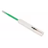 Pulitore per ferrule Extralink WUN014 800+ cicli di pulizia verde bianco