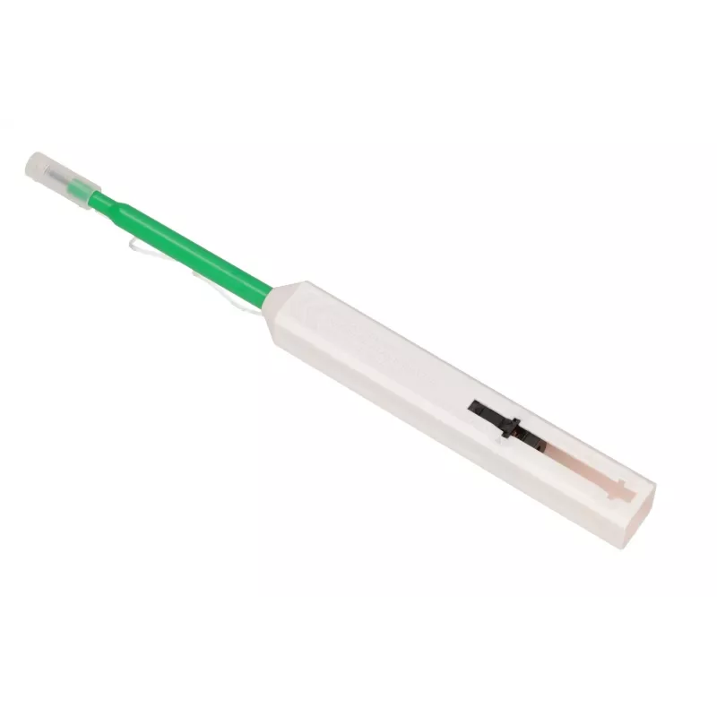 Pulitore per ferrule Extralink WUN014 800+ cicli di pulizia verde bianco