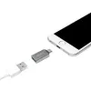 Adattatore LogiLink AU0042 USB-C a USB 3.2 Gen 1 connettore maschio A design compatto