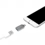 Adattatore LogiLink AU0042 USB-C a USB 3.2 Gen 1 connettore maschio A design compatto