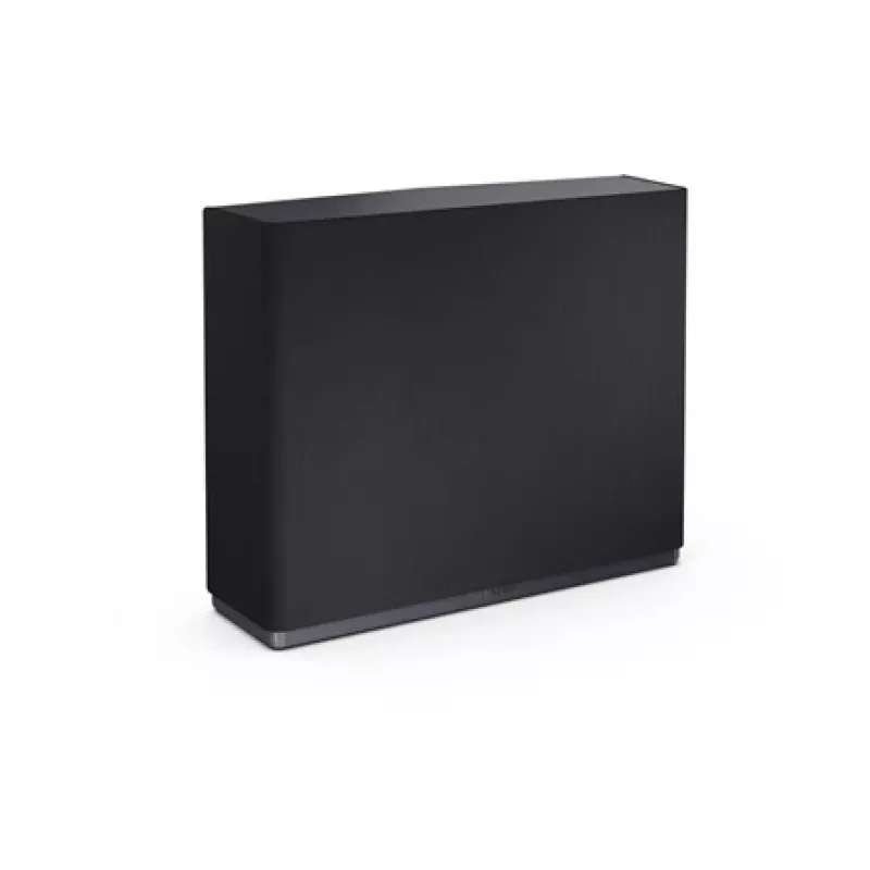 Subwoofer surround wireless Sharp AQUOS