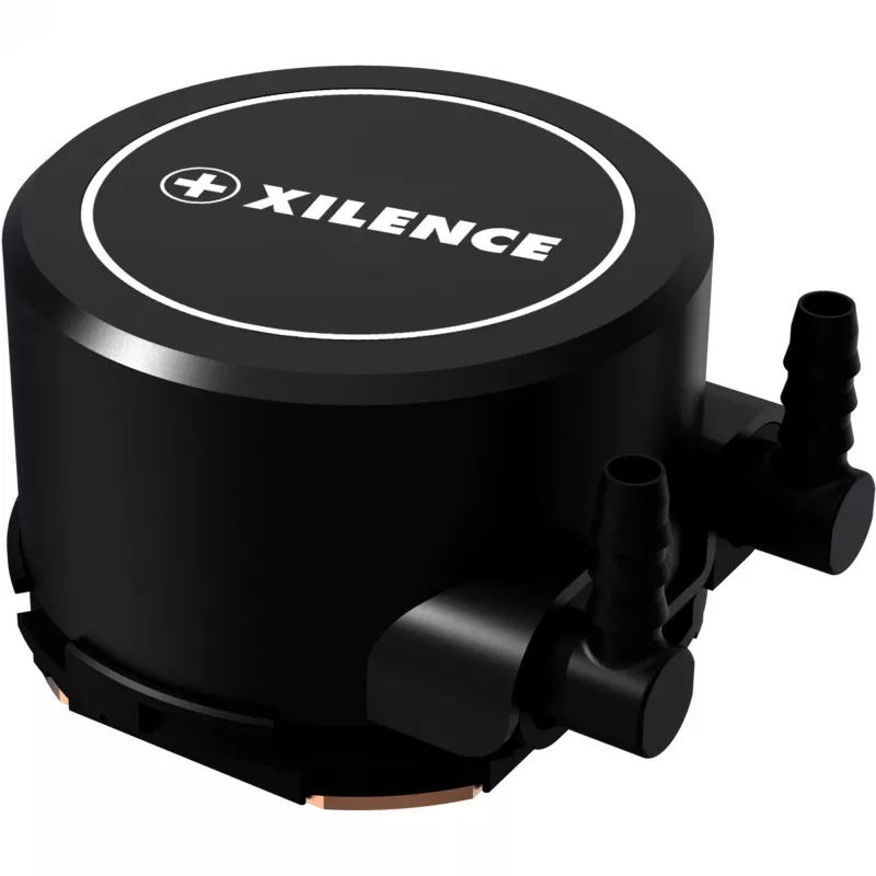 Dissipatore a liquido all-in-one Xilence Performance A+ LiQuRizer LQ240