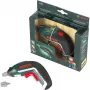 Theo Klein 8300 Bosch Ixolino avvitatore a batteria I con luce e suono I accessori intercambiabili I giocattolo per bambini da 3 anni batteria
