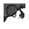 Grill da contatto Tristar GR-2650 700W nero acciaio inox rettangolare