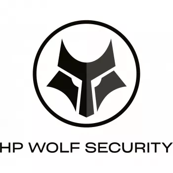 G HP Wolf Pro Security 1 anno 1-99 E-LTU