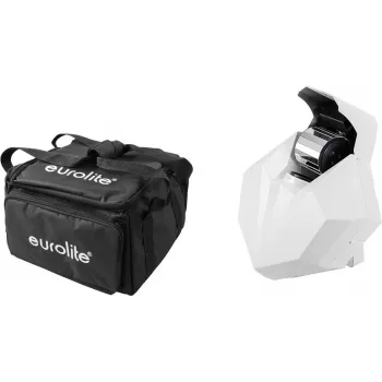 Luce a effetto LED EUROLITE CAT-80 (modello 20000989) con softbag