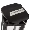 Watercool Heatkiller Tube 200 serbatoio - nero