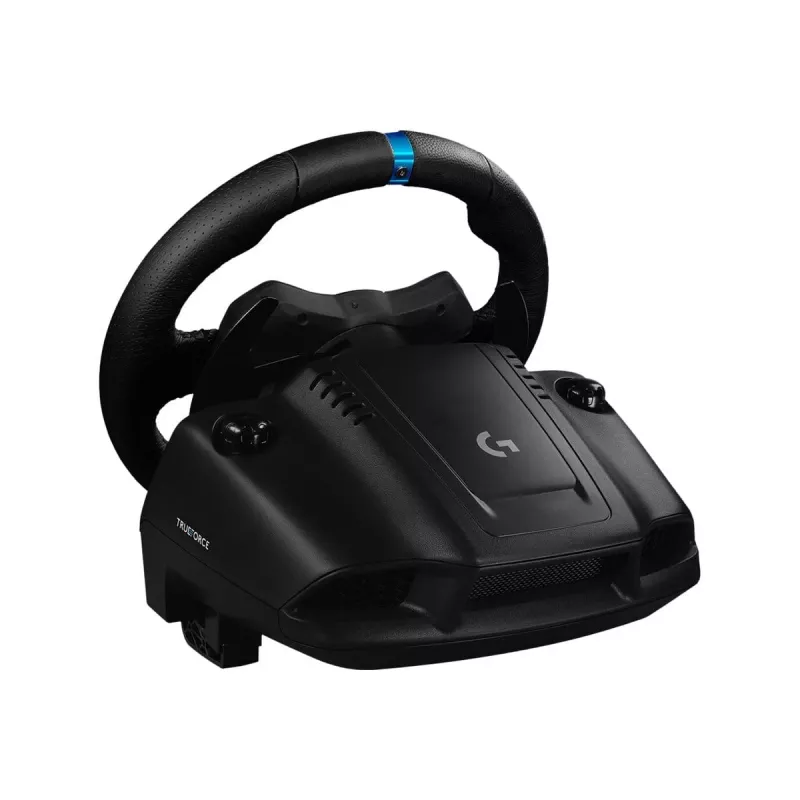 Volante e pedali Logitech G G923