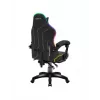 Sedia gaming Force 3.7 RGB nero