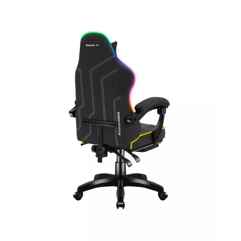 Sedia gaming Force 3.7 RGB nero