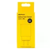 Caricabatterie UleFone 20W alimentatore USB UF-CHAR-20WR per dispositivi mobili, uscita 20 W