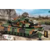 Set da costruzione Cobi M1A2 SEPV3 Abrams modello con 1.065 mattoncini