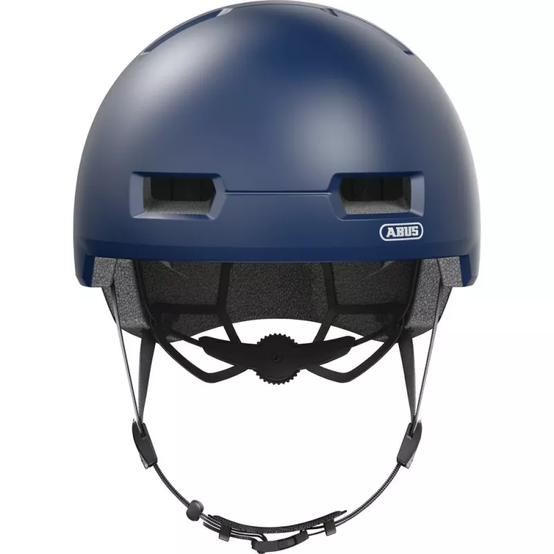 ABUS Skurb - casco half-shell - costruzione in pressofusione (40377)