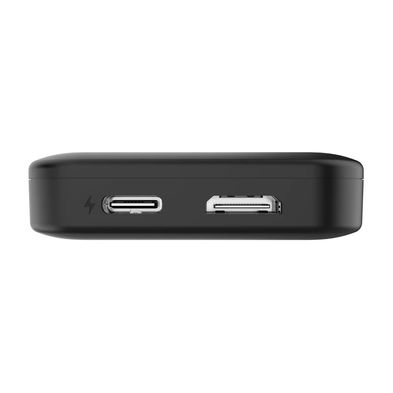 Carlinkit TBOX LITE S adattatore wireless CarPlay/Android Auto