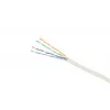 Cavo Extralink Twisted-Pair CAT5E UTP (U/UTP) V2 da interno 305M