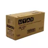 Utax 1T02RY0UT0/PK-1011 kit toner, 7,2K pagine/5% per TA P 4020