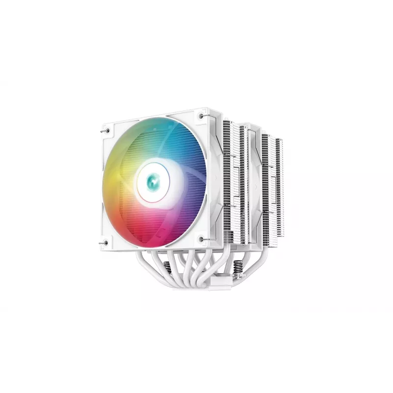 Dissipatore ad aria DeepCool AG620 WH ARGB