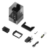 Stampante 3D a resina Elegoo Mars 5 Ultra risoluzione 4K LCD (modello 50.101.013300)