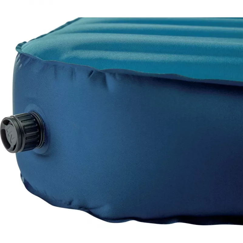 Therm-a-Rest MondoKing 3D materassino singolo blu unisex