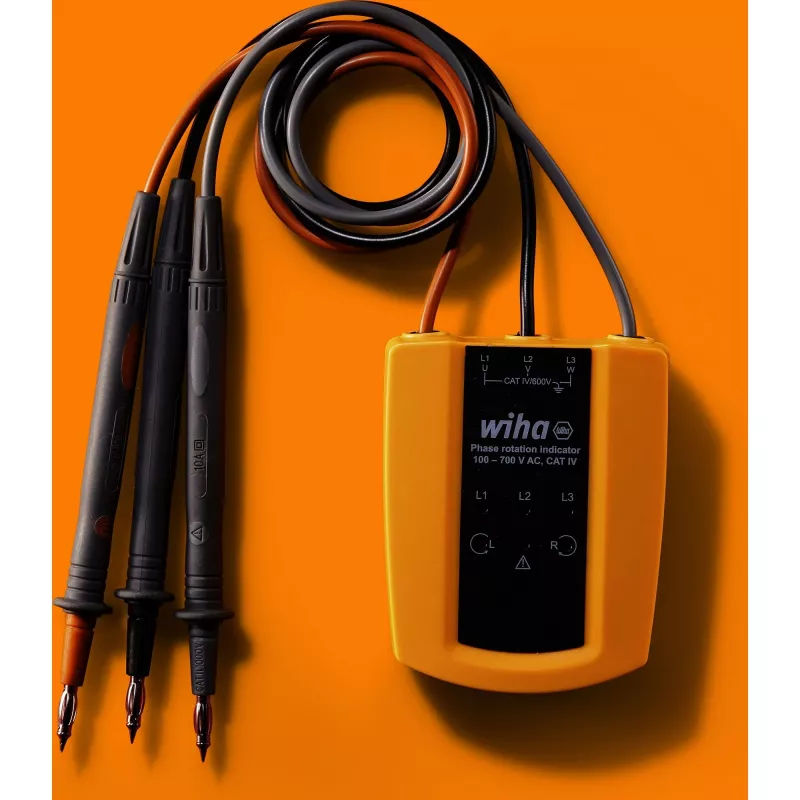 Wiha 45221 prodotto nero