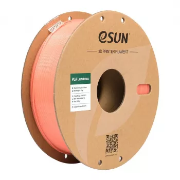 EPLA-LUMINOUS 1,75mm arancione 1kg