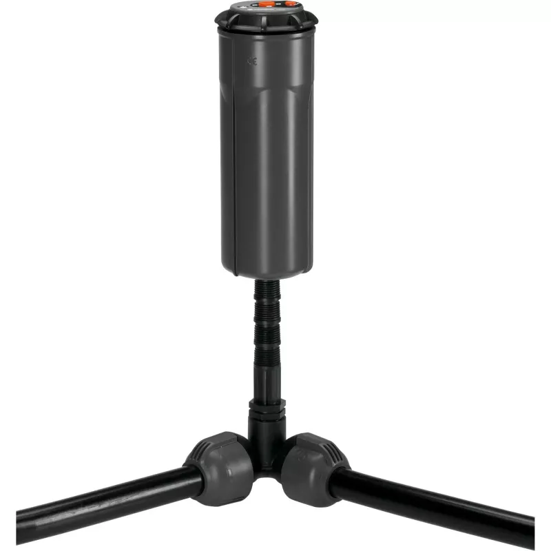 Connettore per tubo da giardino Gardena 2764-20