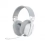 Cuffie White Shark WGH-2444 Firecrest bianco