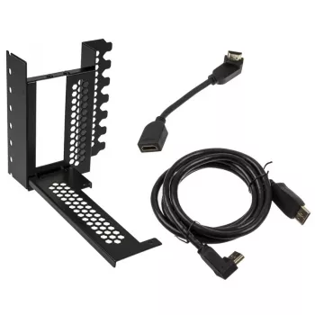 Supporto GPU Cablemod CM-VPB-HDK-R Mini Tower nero 1,8 m