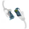 Cavo di rete EFB Elektronik EC020200136 RJ-45 Cat7 1,5 m bianco