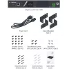 Alimentatore UBIQUITI EP-54V-150W 150 W, AC 100–240 V, 50–60 Hz, nero