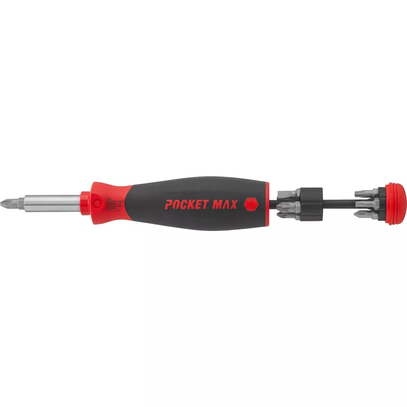 Wiha 45292 cacciavite manuale cacciavite multibit cacciavite a taglio