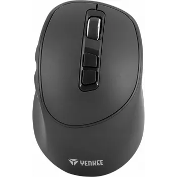 Mouse wireless YENKEE YMS 2080GY SLIDER 2,4 GHz