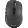 Mouse wireless YENKEE YMS 2080GY SLIDER 2,4 GHz