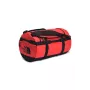 Borsone Base Camp Duffel s-tnf rosso-TNF Black-npf THE NORTH FACE