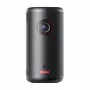 Anker Nebula Capsule 3 Laser Mini Proiettore portatile, Full HD, 300 ANSI lumen, nero