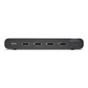 Belkin 4P Single Head DP/HDMI to DP/HDMI Video Secure DT KVM Switch PP4.0 (F1DN104KVM-UN-4)