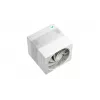 Dissipatore ad aria per processore DeepCool ASSASSIN IV 120/140 mm bianco 1 pezzo