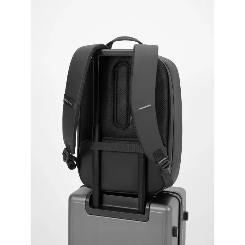 XD Design zaino ANTITACCHEGGIO Bobby Edge nero art. n.: P706.2501