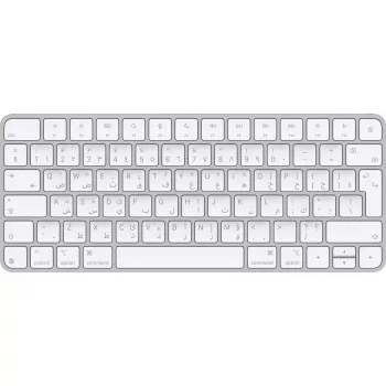 Tastiera Apple Magic Keyboard - USB-C - wireless