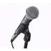 Shure Beta 58A - microfono vocale dinamico supercardioide
