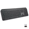Tastiera Logitech MX Keys Advanced Wireless Illuminated