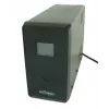 UPS Gembird EG-UPS-033 (gruppo di continuità) Line-Interactive 1200 VA 720 W 3 uscite AC