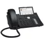 Auricolare di ricambio SNOM D3xx nero