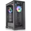 Case per PC ThermalTake CTE T500 TG ARGB Black Full Tower