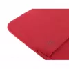 TUCANO Top Second Skin custodia in neoprene per MacBook Pro 13 rosso
