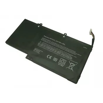 Batteria per notebook, Extra Digital Selected, HP NP03XL, 3860mAh